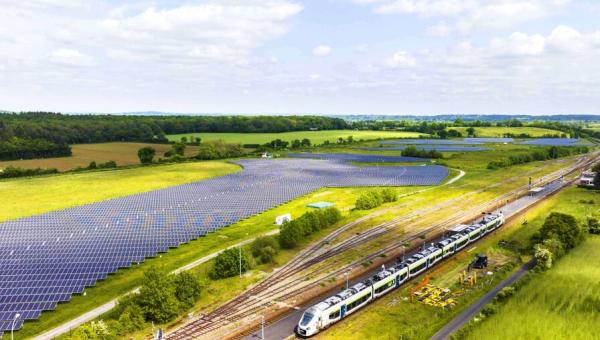 5 innovations et nouveautés ferroviaires