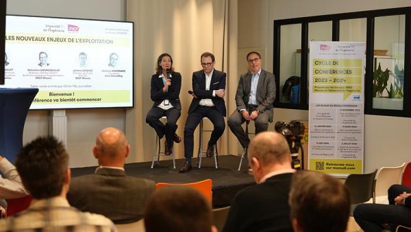 Conférence 1