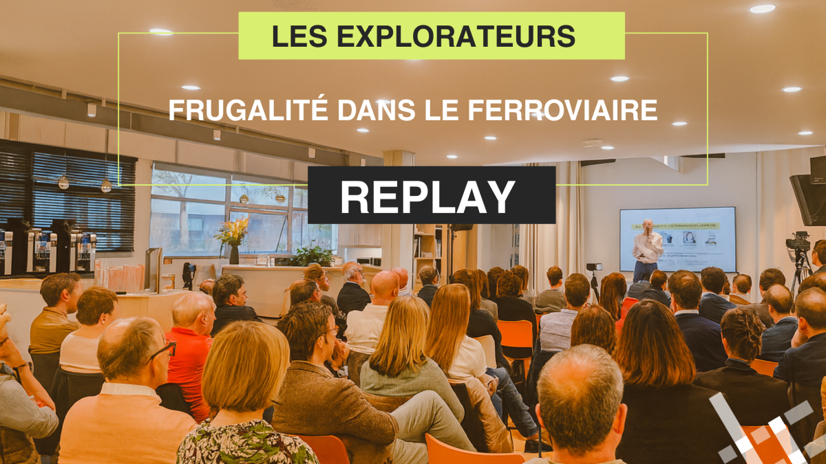 REPLAY LES EXPLORATEURS