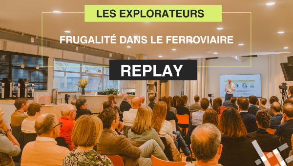 REPLAY LES EXPLORATEURS