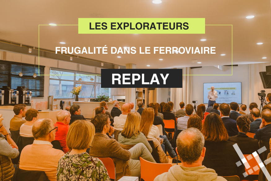 REPLAY LES EXPLORATEURS